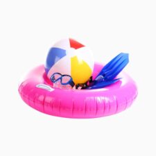 Float Toys Pool