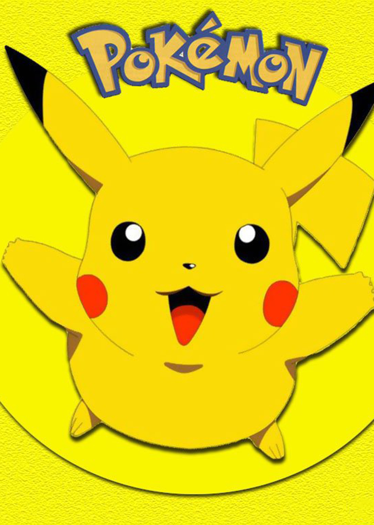Pokémon